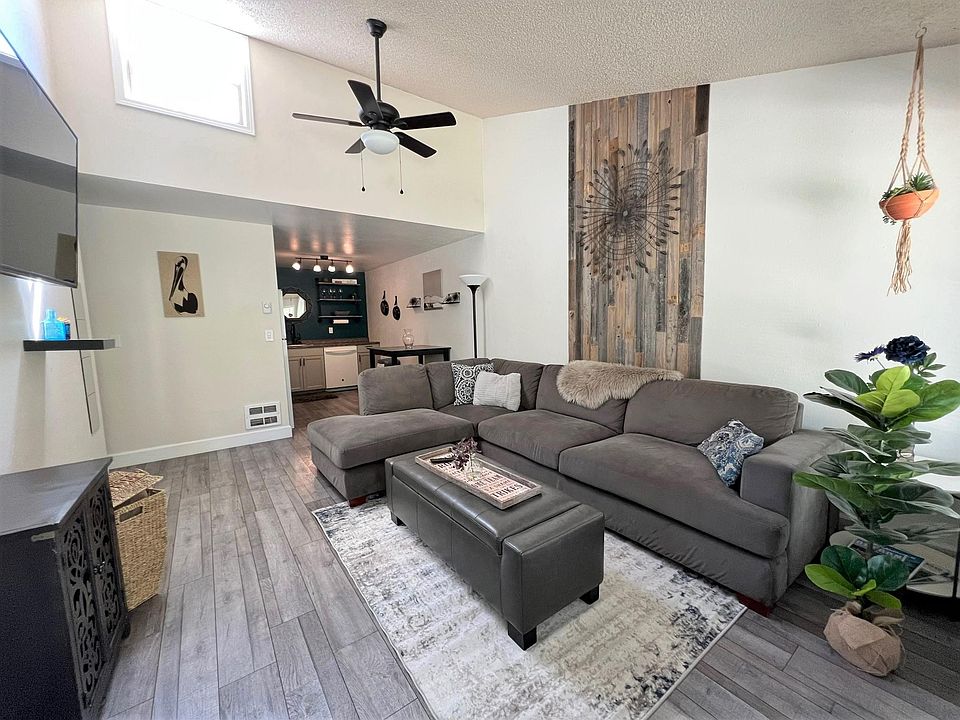 Burning Tree Village Apartments Bend, OR Zillow