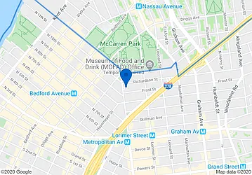 Rented by NY Living Solutions