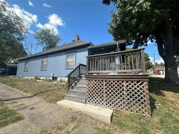 2500 Bird St, Hannibal, MO 63401