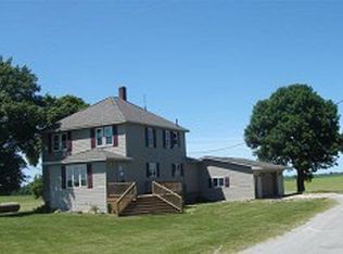 1732 Riskey Rd, Bay Pt, MI 48720