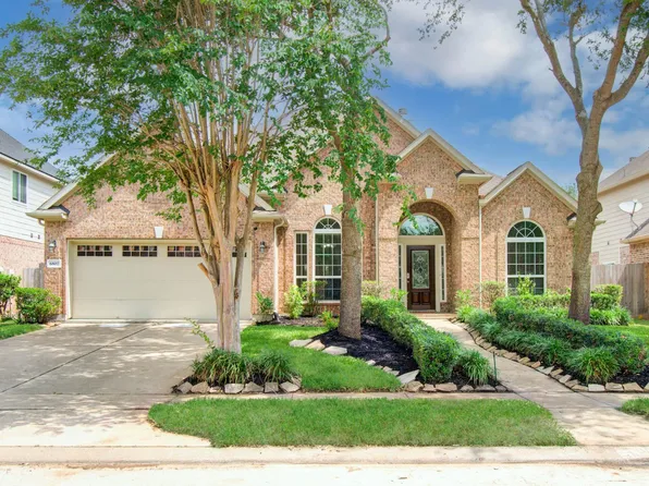 6807 Delander Way, Sugar Land, TX 77479