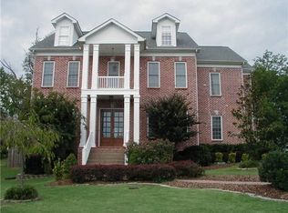 7557 Oak Haven Trce, Nashville, TN 37209