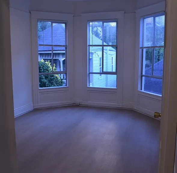 1327 Jackson St #C — Photo 3