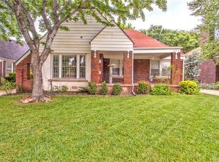 229 NW 34th St, Oklahoma City, OK 73118