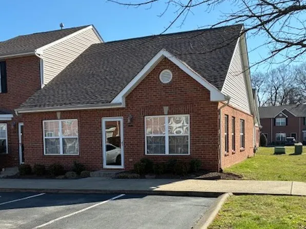 1101 Downs Blvd, Franklin, TN