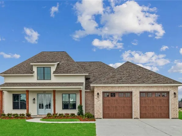 105 Sophia Dr, Luling, LA 70070