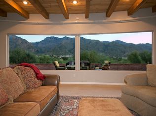5875 N Paseo Otono, Tucson, AZ 85750
