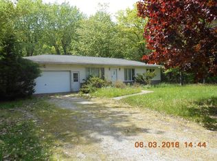 3196 S Us 23, Greenbush, MI 48738