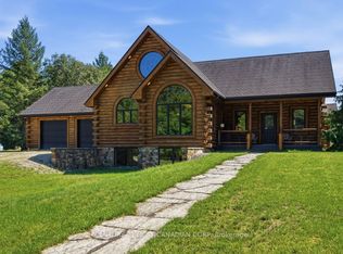 31998 Scout Rd, North Middlesex, ON N0M2N0