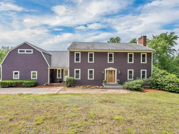 89 Kendall Pond Road, Windham, NH 03087