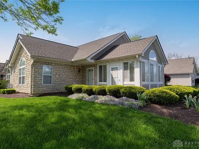 9663 Belfry Ct, Dayton, OH, 45458