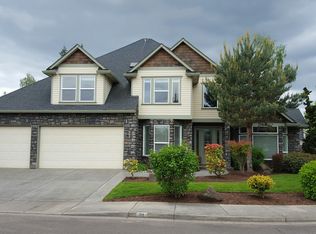 712 SE 200th Pl, Camas, WA 98607