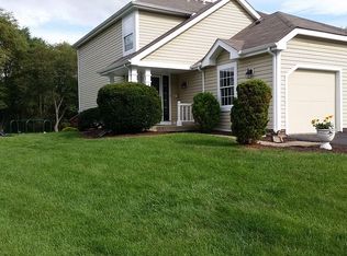 259 Clearbrook Ct, Cranberry Township, PA 16066