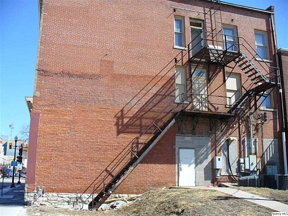 Home for Sale in Quincy, IL $275,000