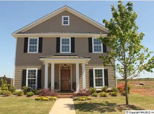 1105 Pegasus Dr, Huntsville, AL 35806