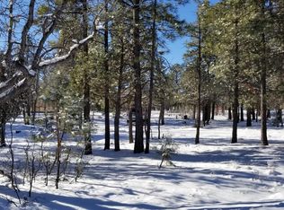 4199 Starlight Dr, Happy Jack, AZ 86024