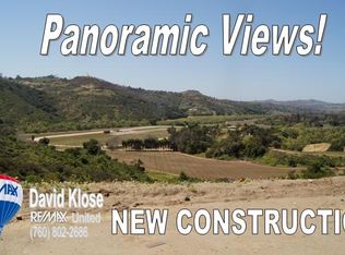 31162 Calle Joya, Bonsall, CA 92003