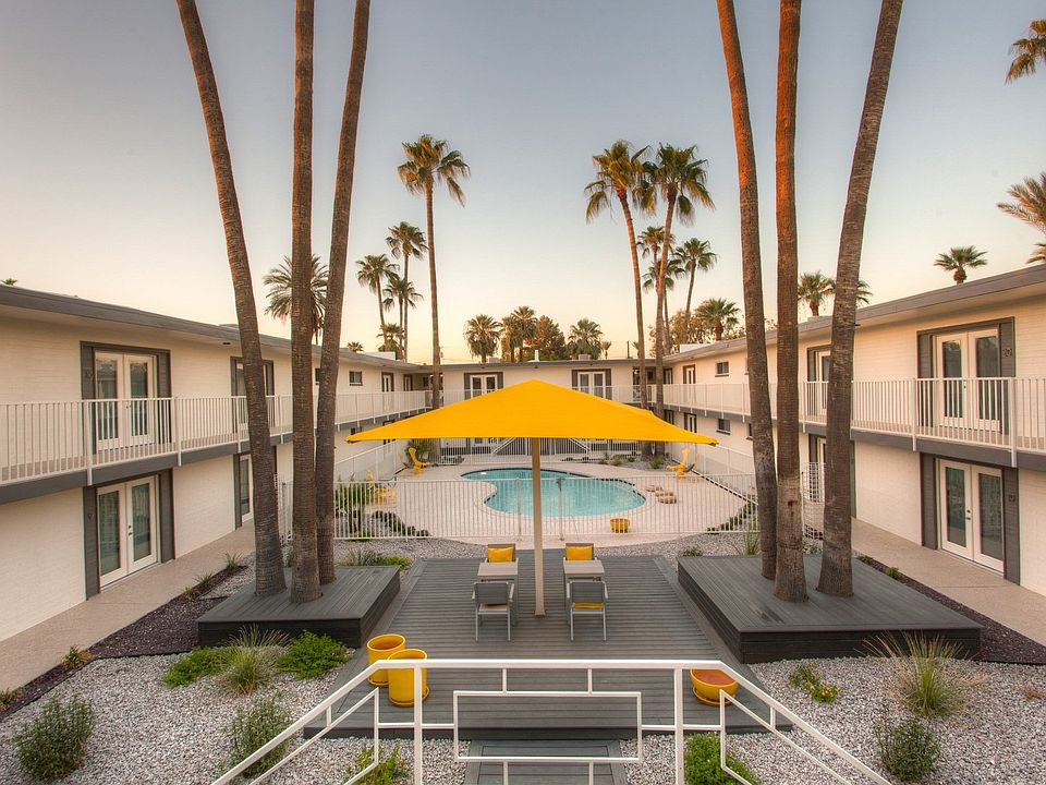 Pierson Place Apartments 365 W Pierson St Phoenix AZ Zillow