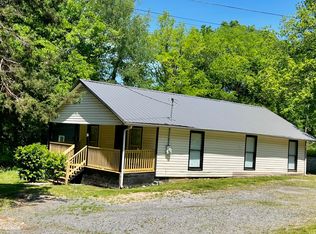 26 Stevens St NE, Rome, GA 30161