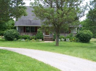 171 Hopewell Rd, Harrodsburg, KY 40330