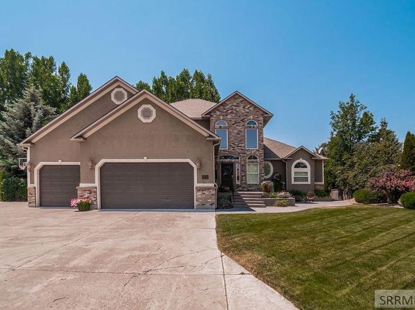 Idaho Falls Real Estate - Idaho Falls ID Homes For Sale | Zillow