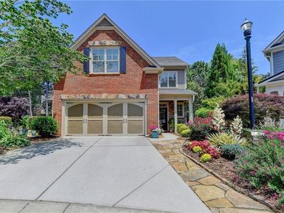 8515 Majors Mill Dr, Cumming, GA, 30041