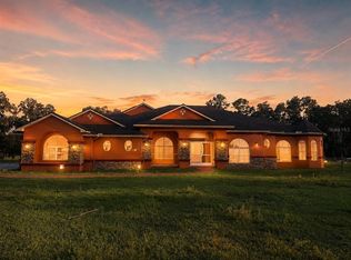 25406 LADYHAWK LANE, BROOKSVILLE, FL 34601