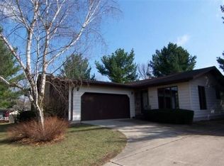 250 W Leeson St, Spring Green, WI 53588