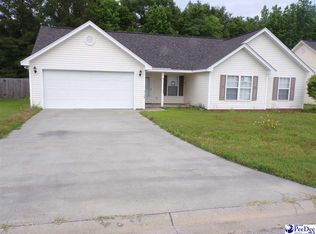2128 Tillers Plow Row, Effingham, SC 29541