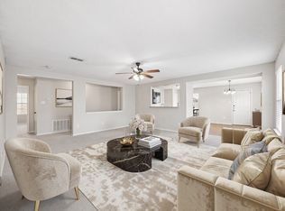 2609 Diver Ct, Fort Worth, TX 76119