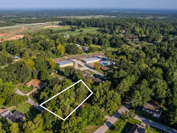 TBD Dale Lane, Huntsville, TX 77320