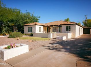 516 W Vernon Ave, Phoenix, AZ 85003