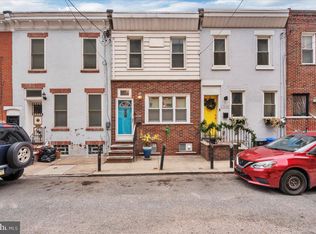 628 Greenwich St, Philadelphia, PA 19147