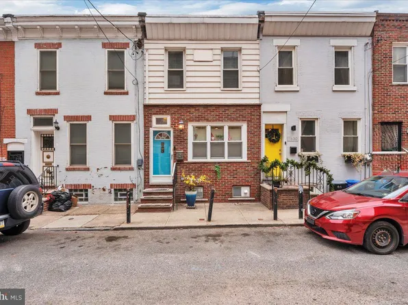 628 Greenwich St, Philadelphia, PA 19147