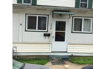 1018 Ambrose Ave, East Liverpool, OH 43920