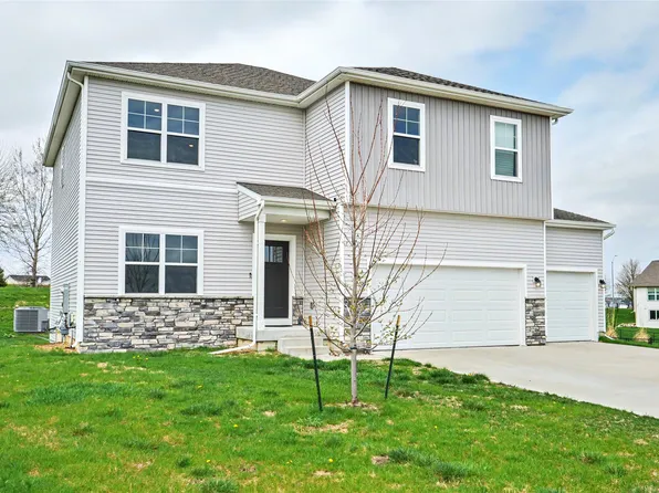 3920 NW 11th Ct, Ankeny, IA 50023