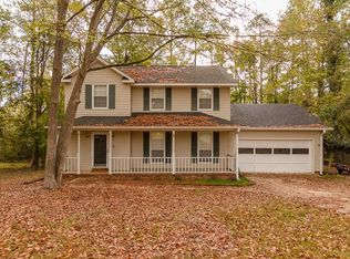 3936 Loblolly Trl, Martinez, GA 30907