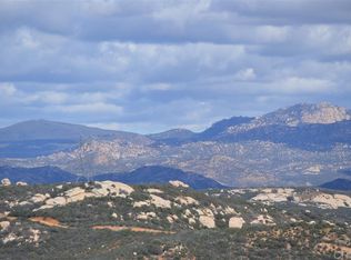 10 Bee Valley Rd, Jamul, CA 91935