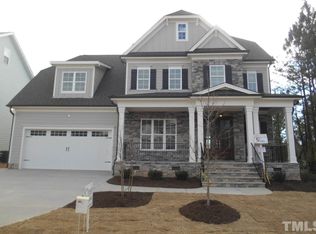 3404 Sienna Hill Pl, Cary, NC 27519