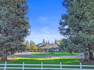 4616 Freelove Rd, Oakdale, CA 95361
