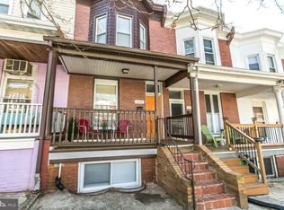 3009 Overland Ave, Baltimore, MD 21214