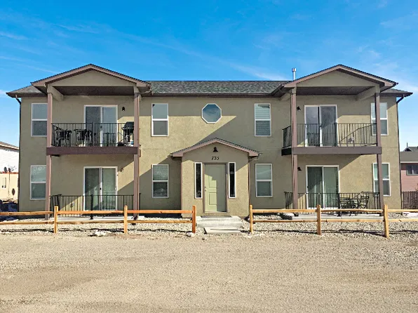 735 6th St #B, Fairplay, CO 80440
