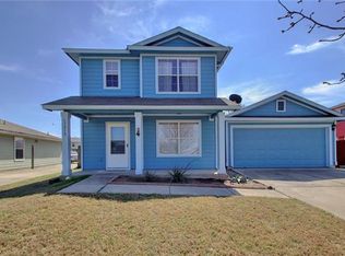13916 Briarcreek Loop, Manor, TX 78653