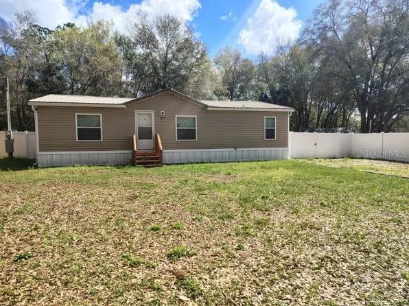 3915 SE 56th Ave, Ocala, FL 34480