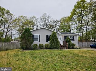 1389 Venus Dr, Vineland, NJ 08360