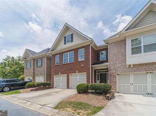 2364 Harshaw Ave, Lawrenceville, GA 30043