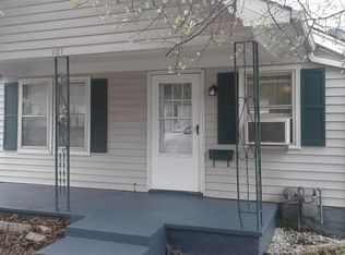 107 E Kentucky Ave, Richmond, KY 40475