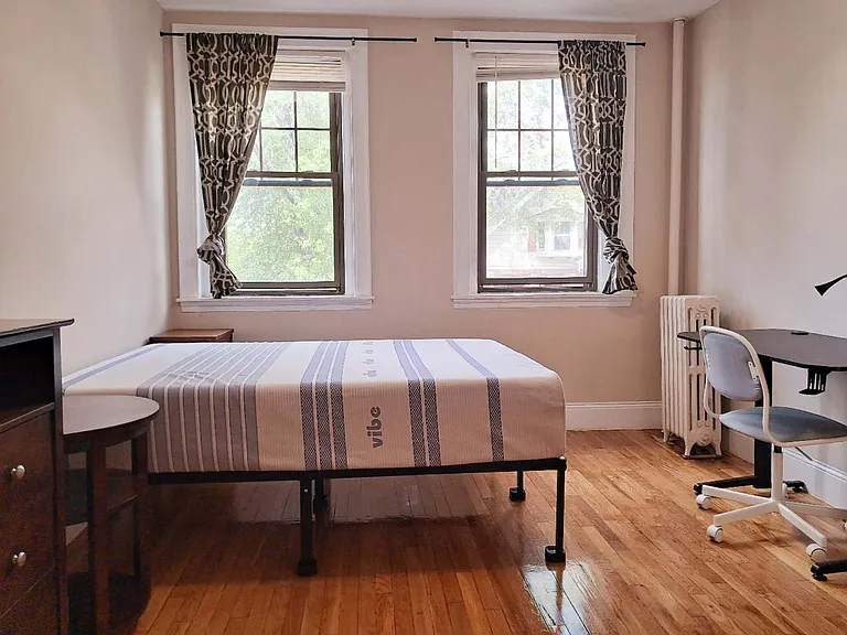 249 Chestnut Hill Ave — Photo 2