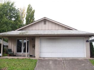 265 NW 181st Ave, Beaverton, OR 97006