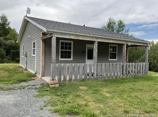 64 Teed Rd, Woodstock, NB E7M4T4